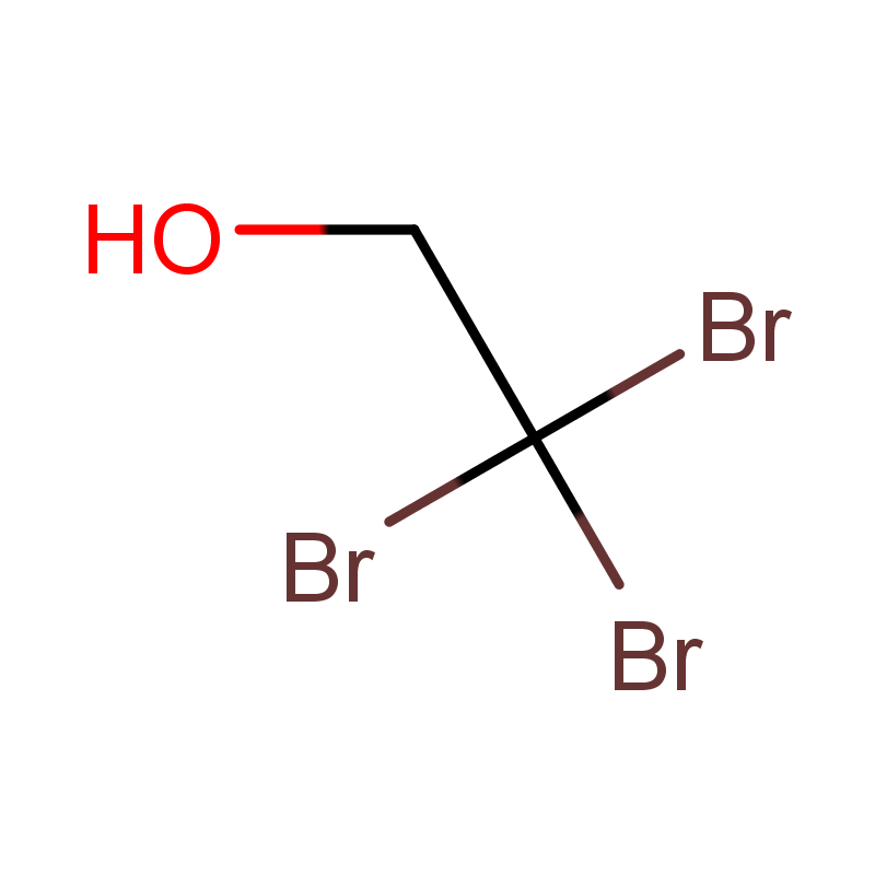 2,2,2-TRIBROMOETHANOL, Cas No.: 75-80-9